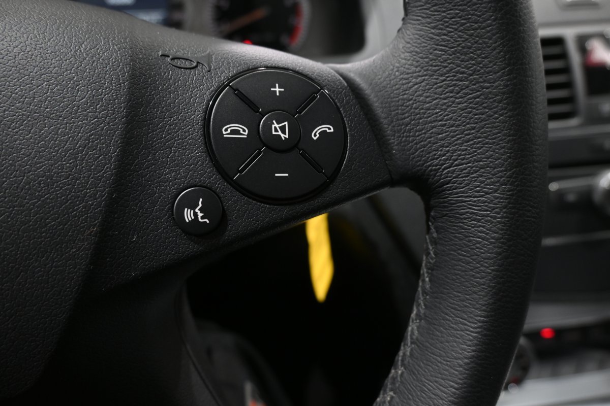 Foto Mercedes-Benz Clase C 21