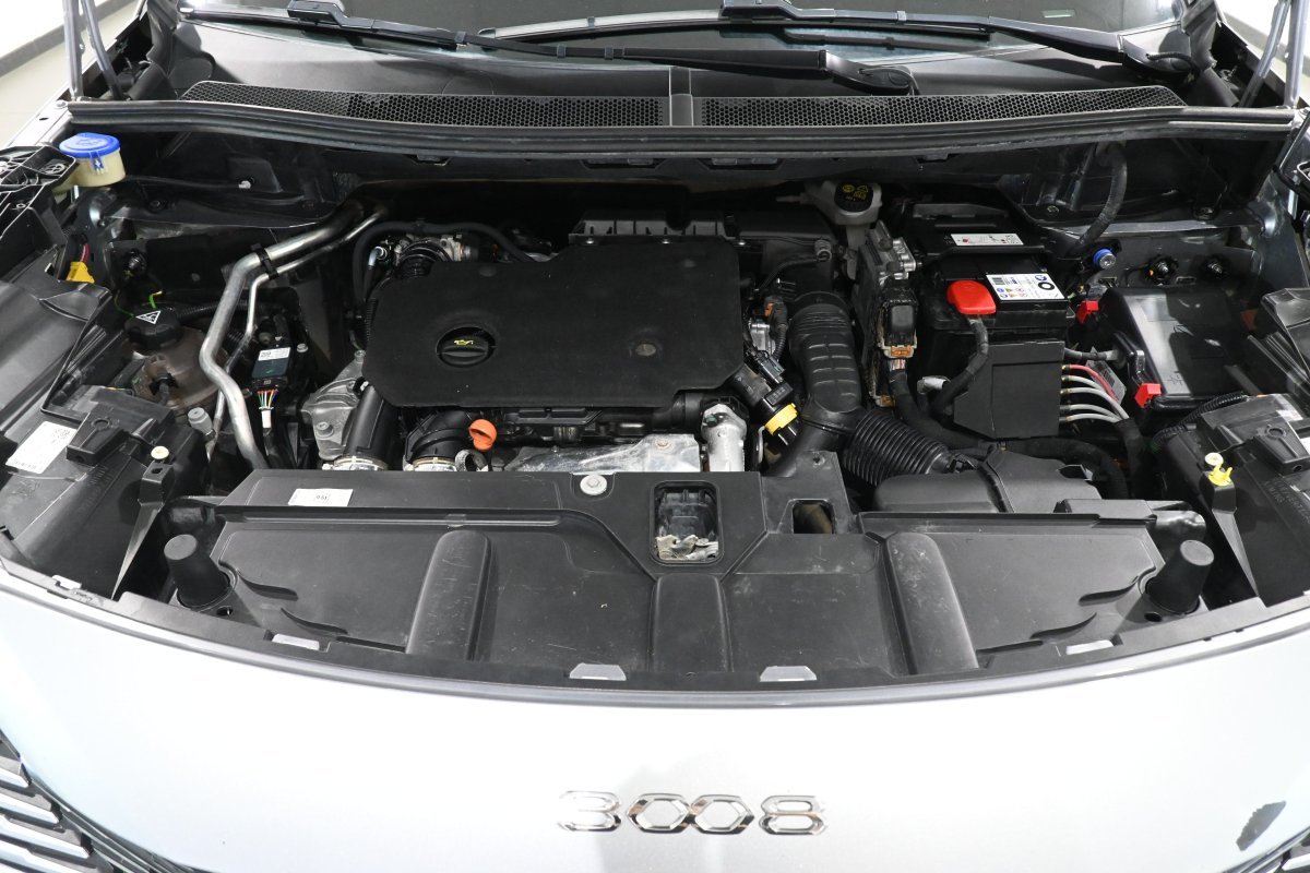 Foto Peugeot 3008 7