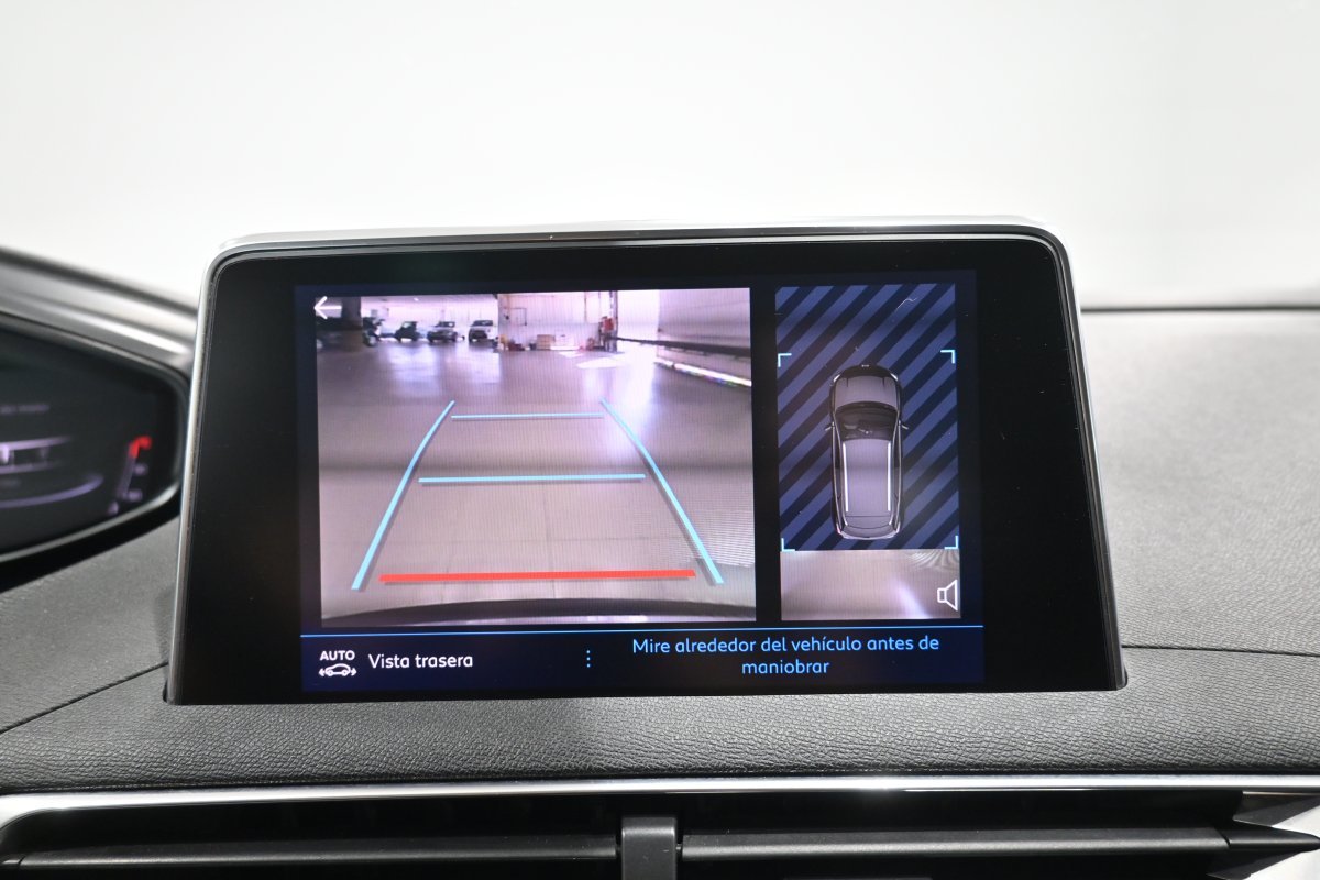 Foto Peugeot 3008 10