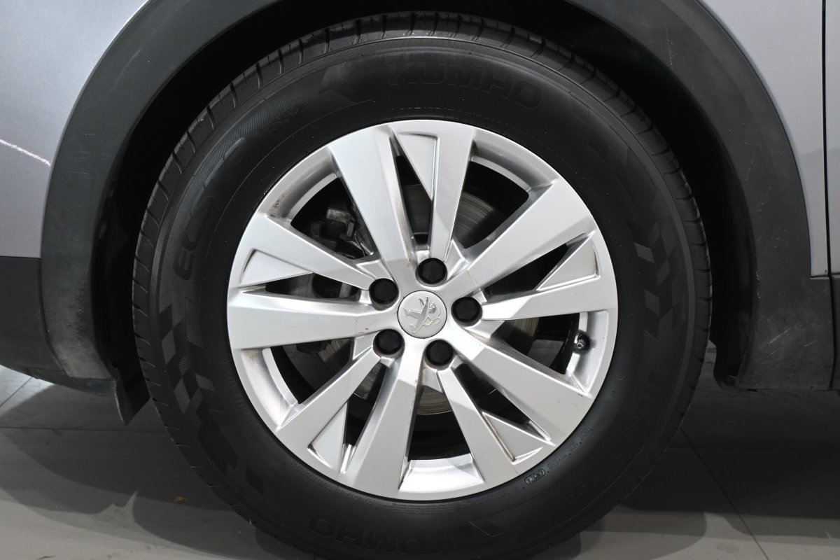 Foto Peugeot 3008 19