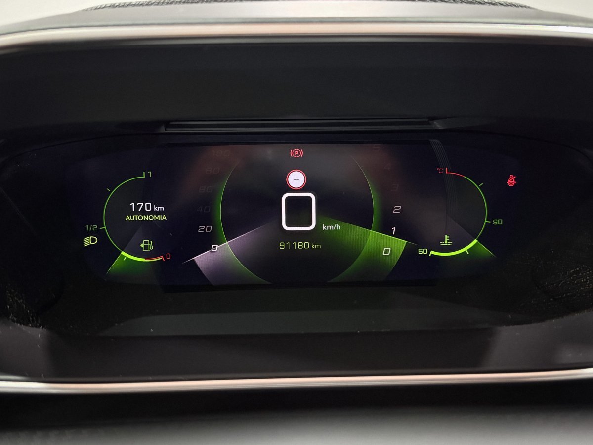 Foto Peugeot 2008 14