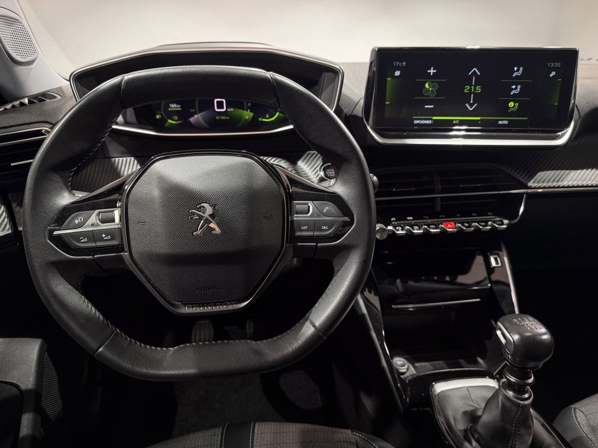 Foto Peugeot 2008 20