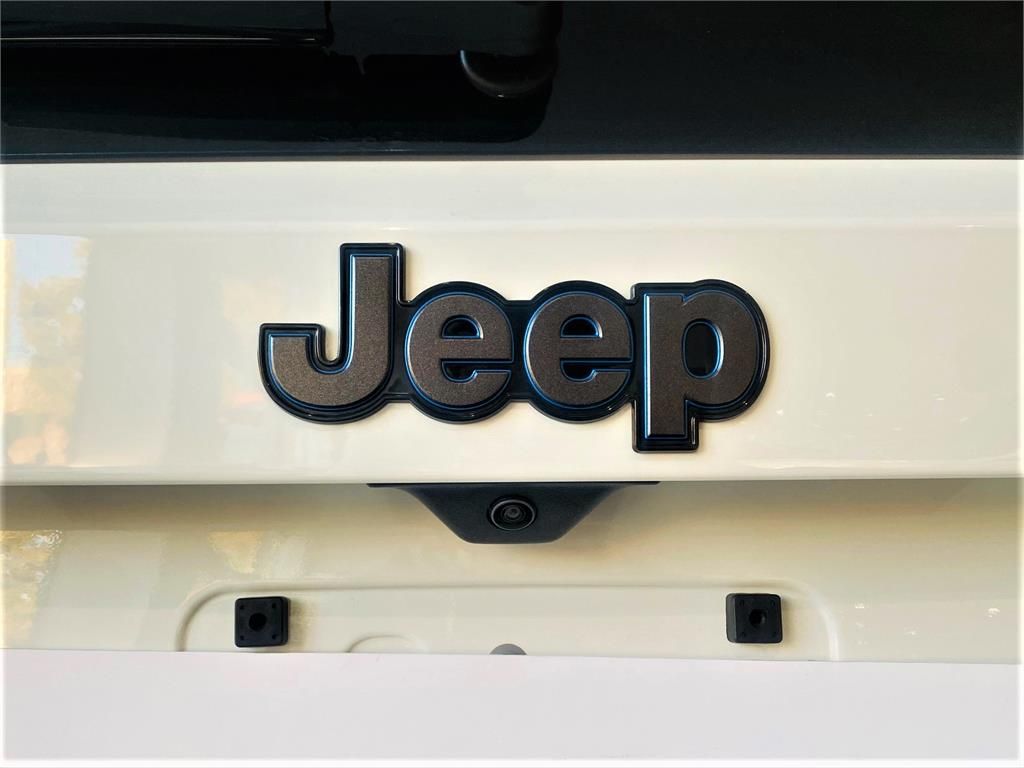 Foto Jeep Renegade 15