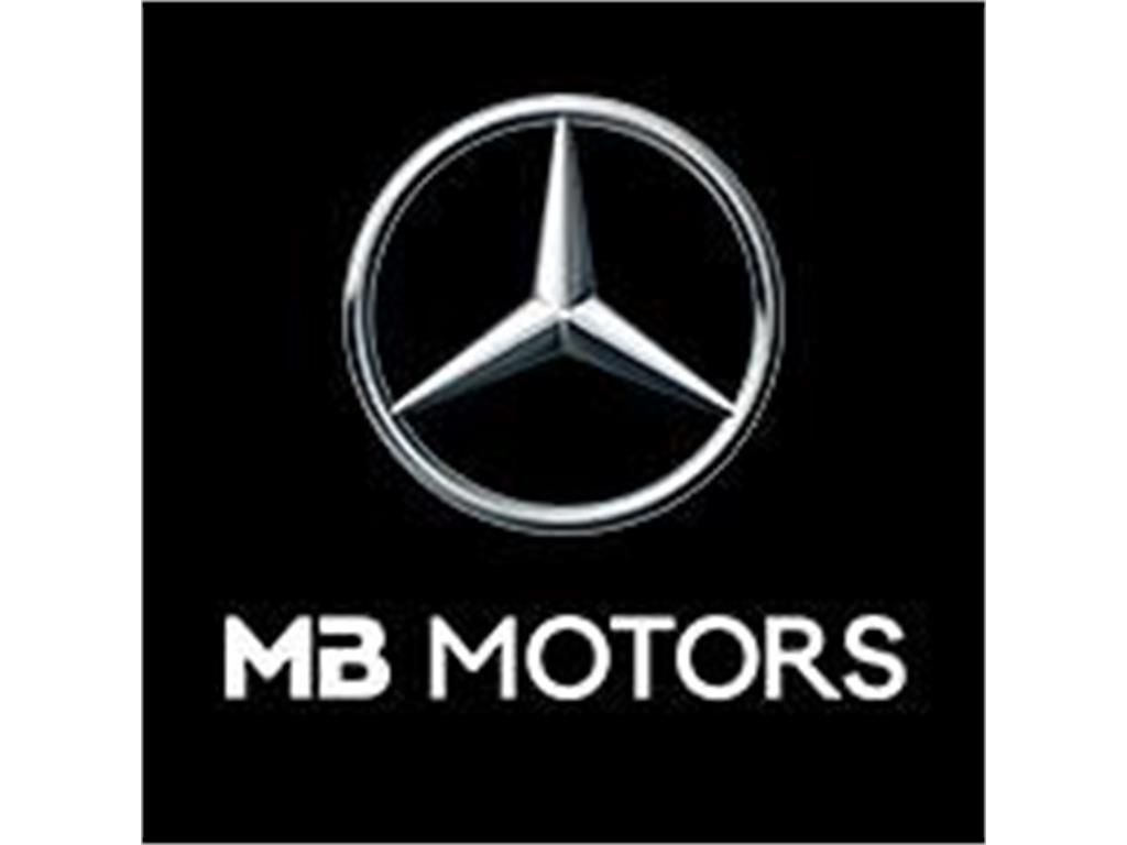 Foto Mercedes-Benz Clase V 12