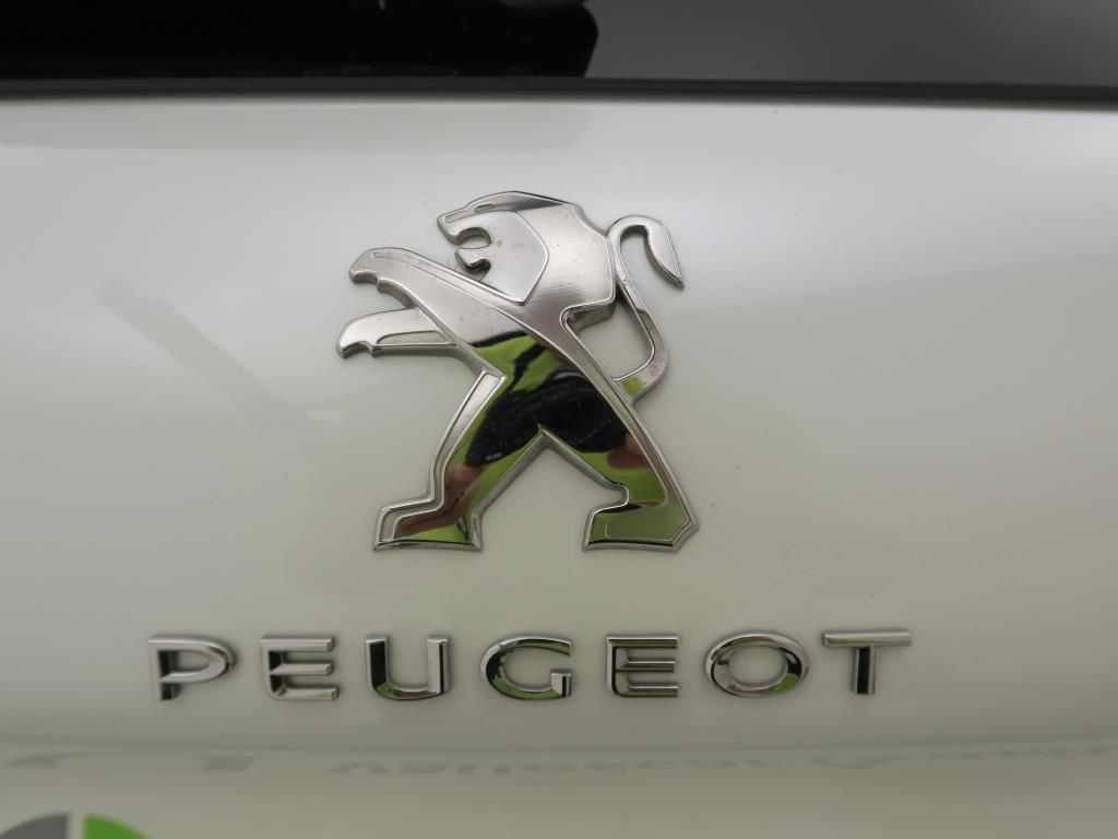 Foto Peugeot 2008 18