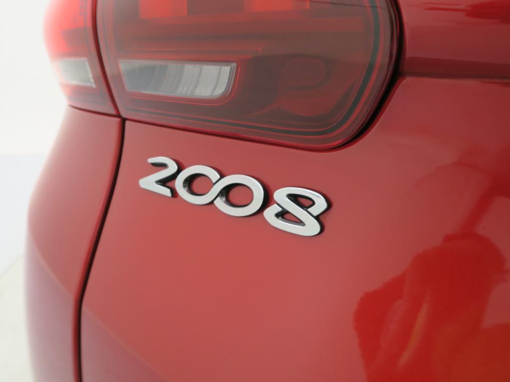 Foto Peugeot 2008 19