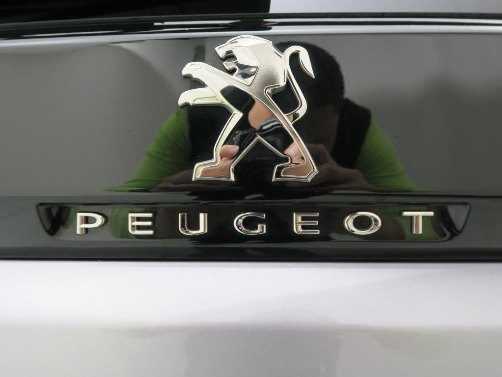 Foto Peugeot 5008 18