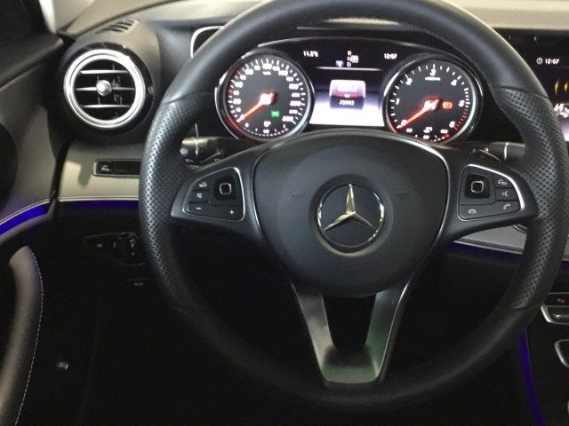Foto Mercedes-Benz Clase E 10
