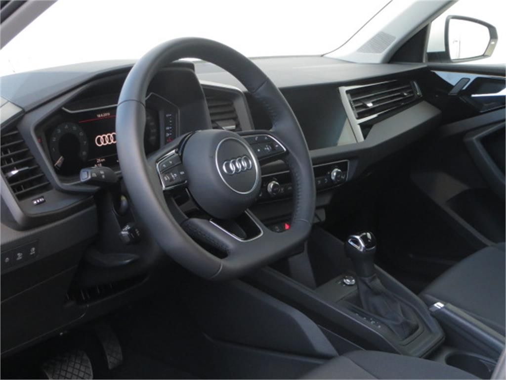 Foto Audi A1 4