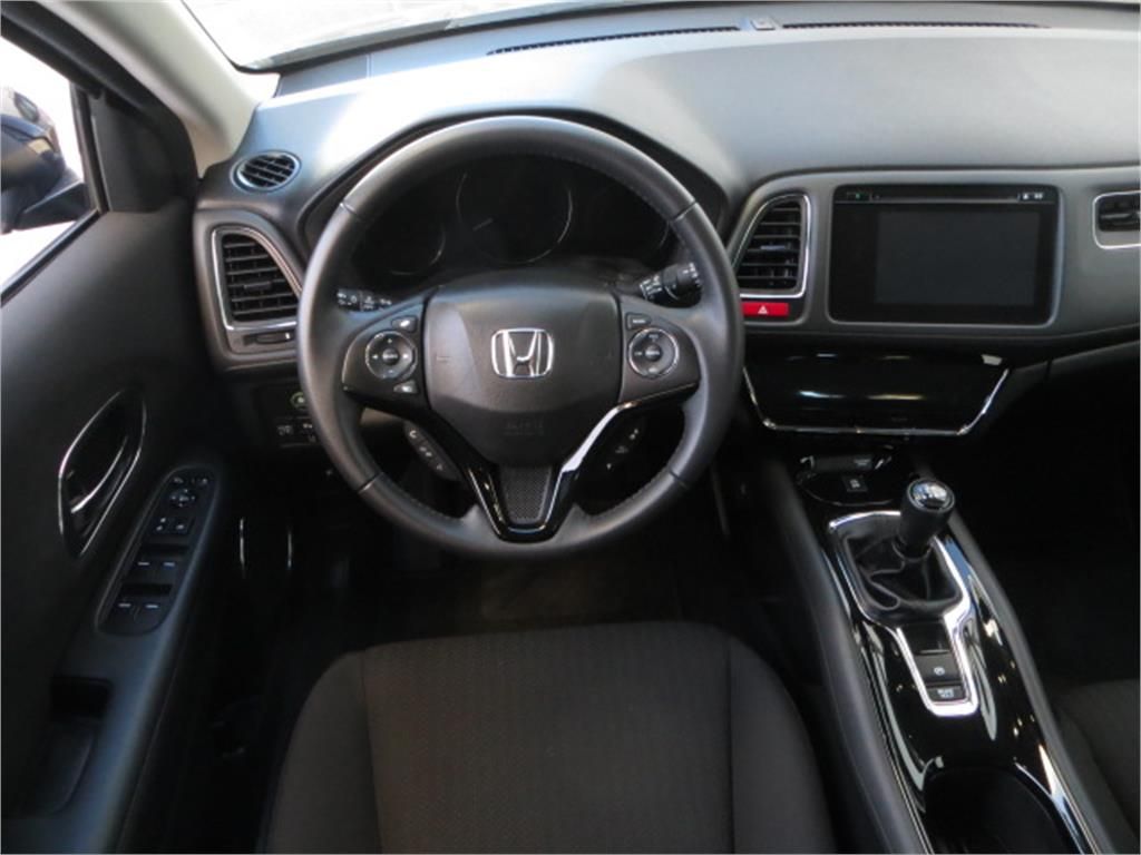 Foto Honda HR-V SUV 5