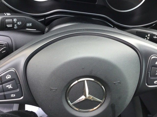 Foto Mercedes-Benz Clase V 17
