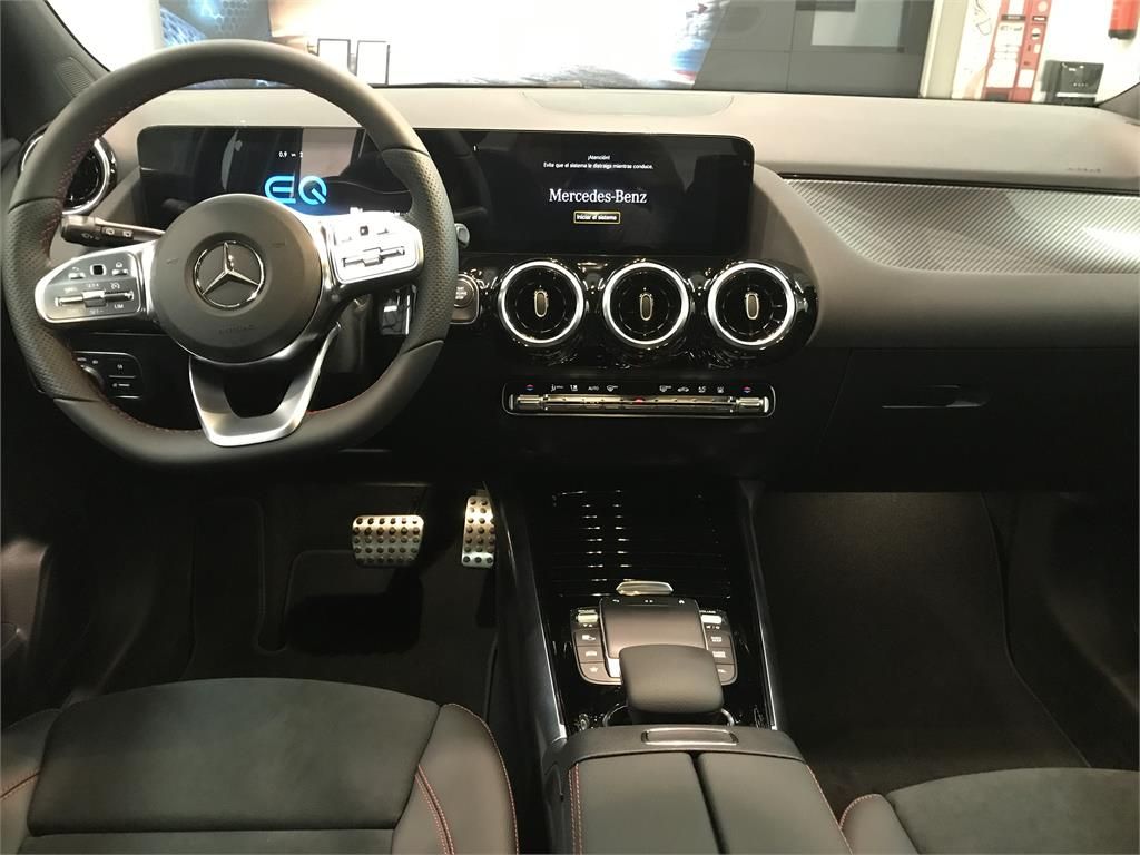Foto Mercedes-Benz Clase GLA 21