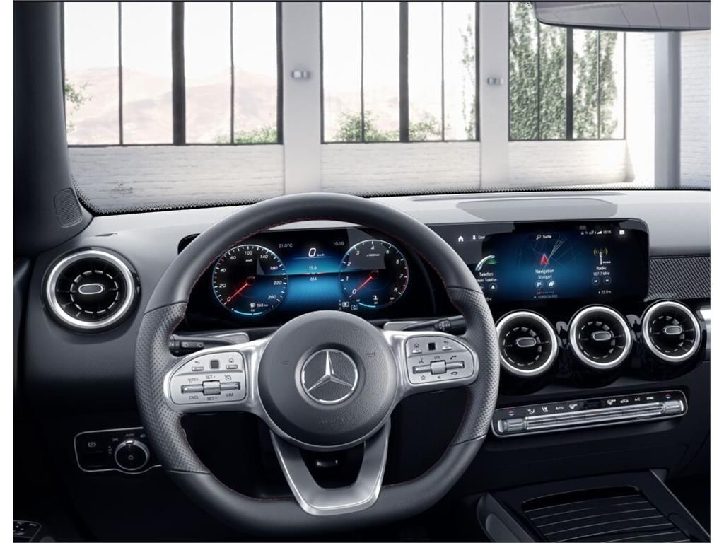 Foto Mercedes-Benz Clase GLB 5