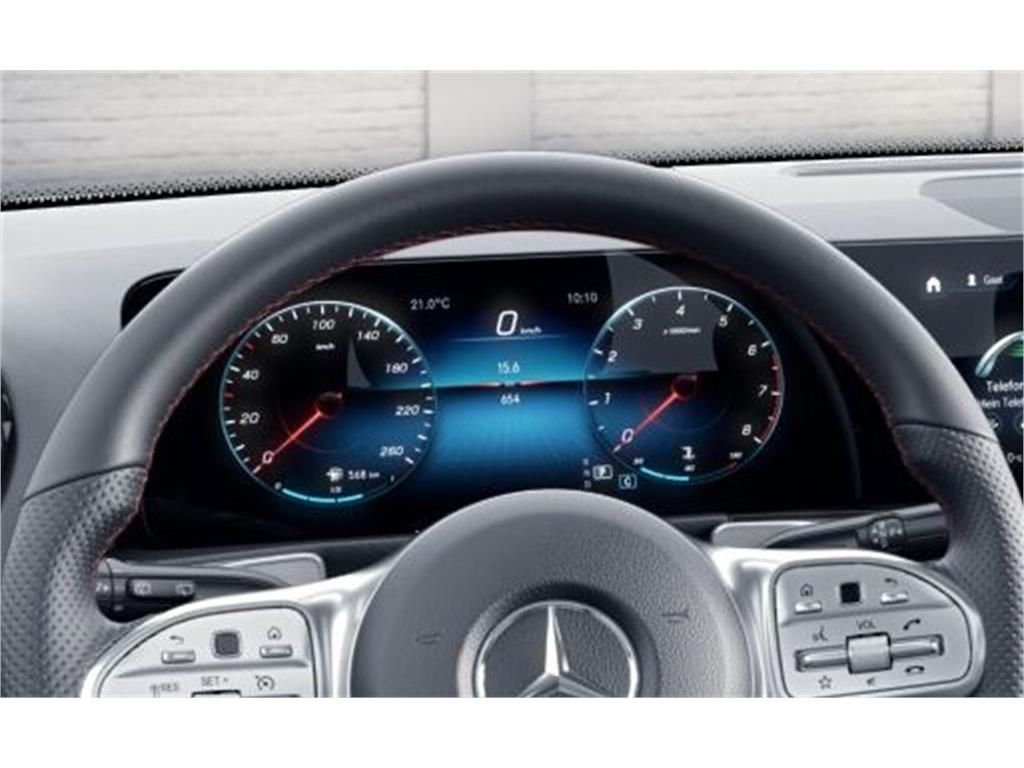 Foto Mercedes-Benz Clase GLB 6