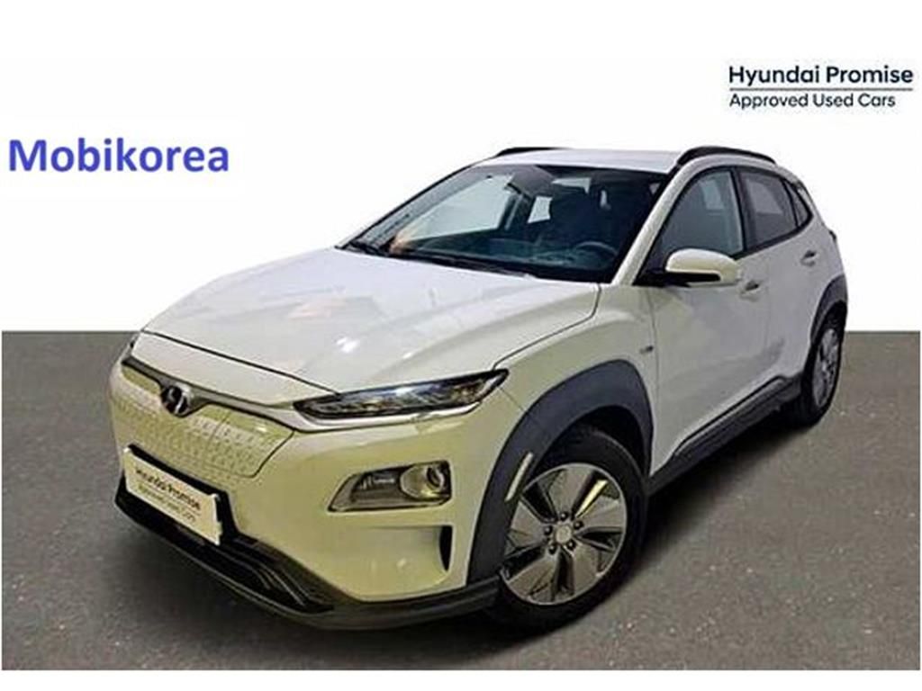 Foto Hyundai Kona 1