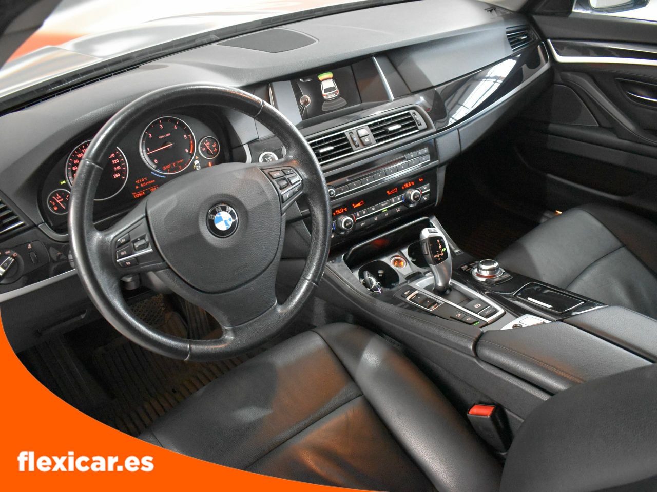 Foto BMW Serie 5 9