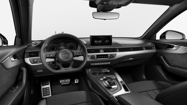 Foto Audi A4 4