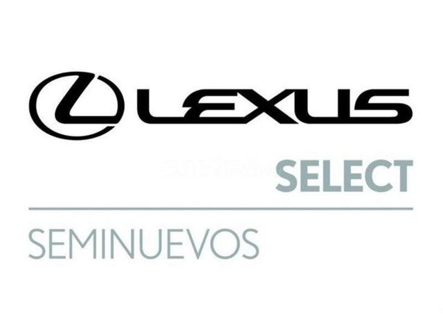 Foto Lexus RX 3