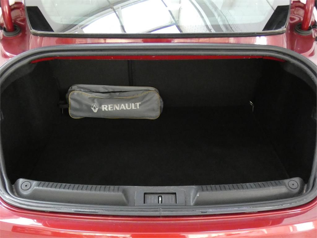 Foto Renault Laguna 13