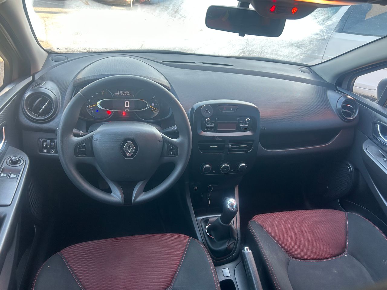 Foto Renault Clio 13