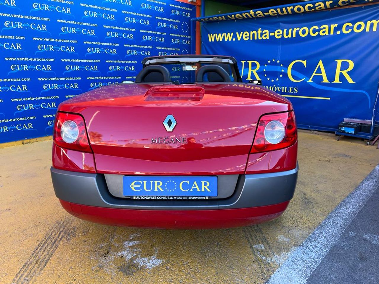 Foto Renault Mégane 7