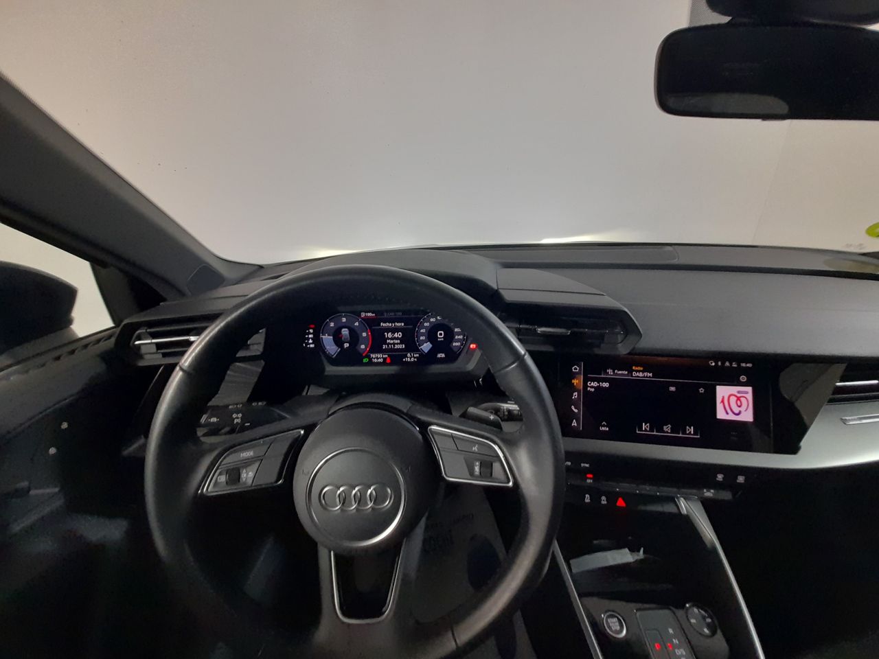 Foto Audi A3 6
