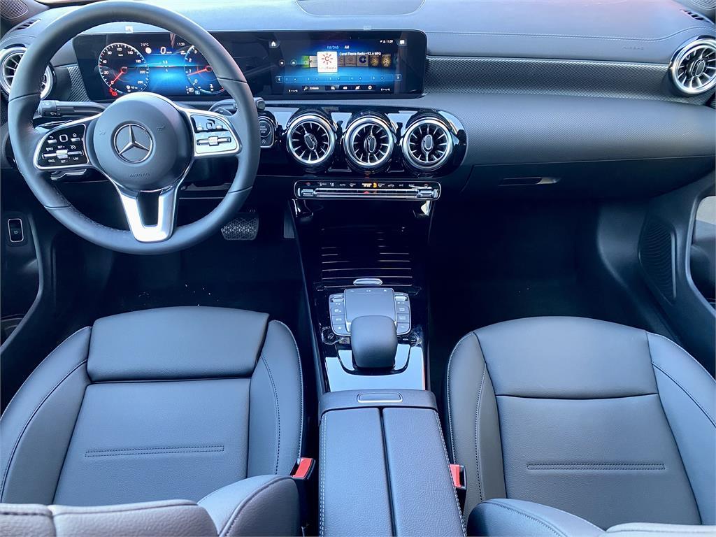 Foto Mercedes-Benz Clase CLA 3